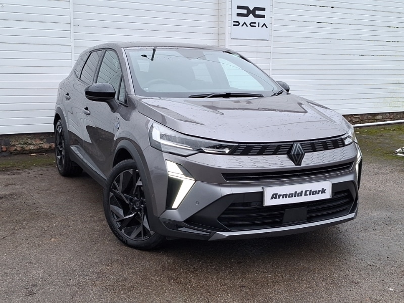 Used Renault Other 2025 for sale - 77299594: Photo 1