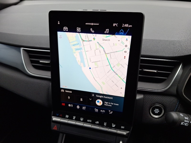 Used Renault Other 2025 for sale - 77299594: Photo 18