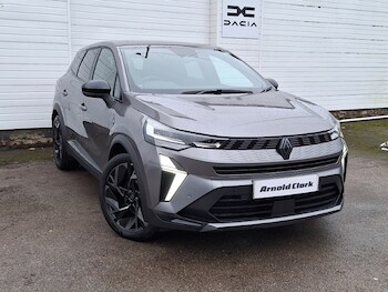 Used Renault Other 2025 for sale - 77299594: Photo