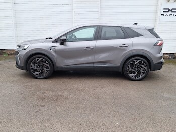 Used Renault Other 2025 for sale - 77299594: Photo