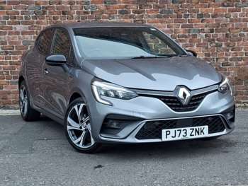 2023 - 1.0 TCe 90 RS Line 5dr