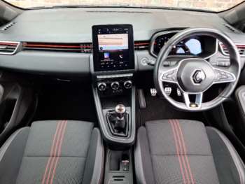 Used Renault Clio 2023 for sale - 75152262: Photo