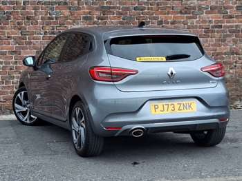 Used Renault Clio 2023 for sale - 75152262: Photo