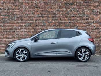 Used Renault Clio 2023 for sale - 75152262: Photo