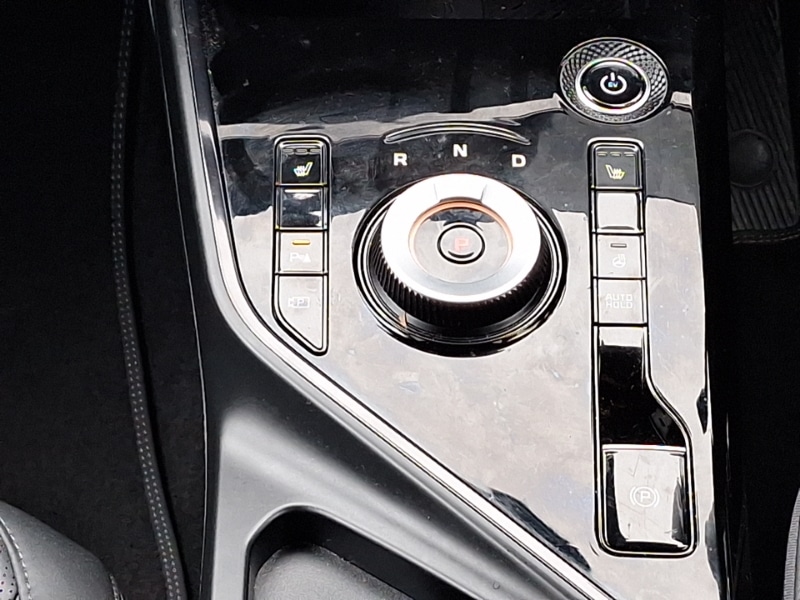 Used Kia Niro 2024 for sale - 77678464: Photo 11