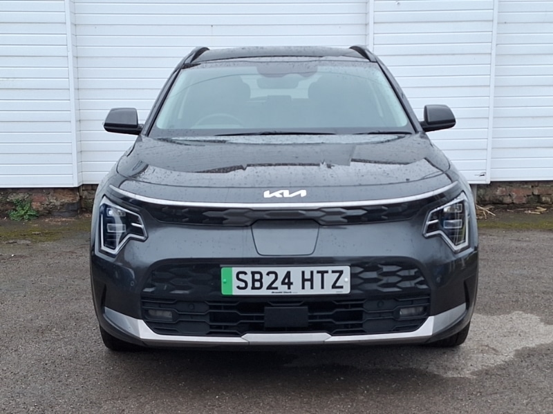 Used Kia Niro 2024 for sale - 77678464: Photo 12