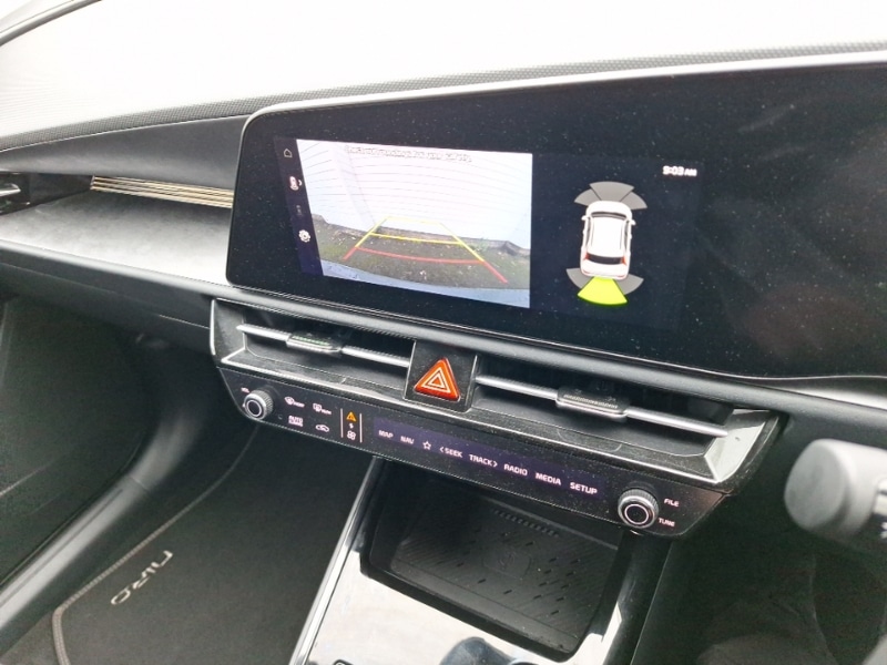 Used Kia Niro 2024 for sale - 77678464: Photo 17