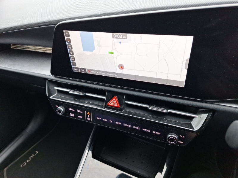 Used Kia Niro 2024 for sale - 77678464: Photo 18