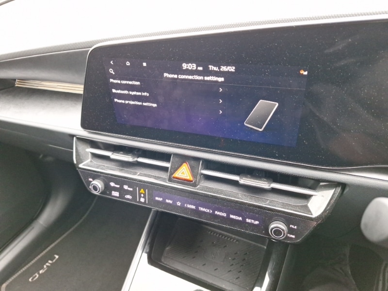 Used Kia Niro 2024 for sale - 77678464: Photo 19