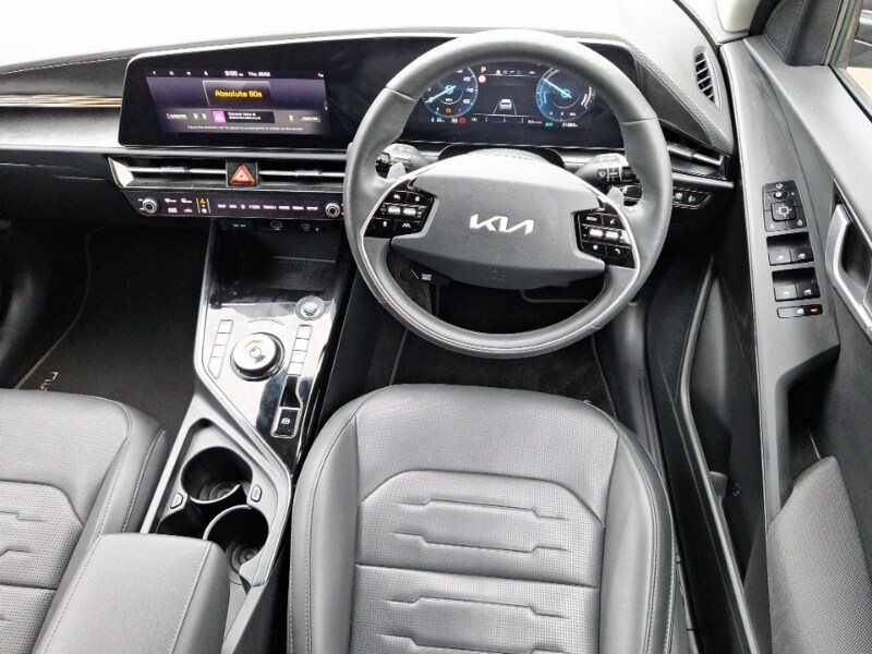 Used Kia Niro 2024 for sale - 77678464: Photo 7