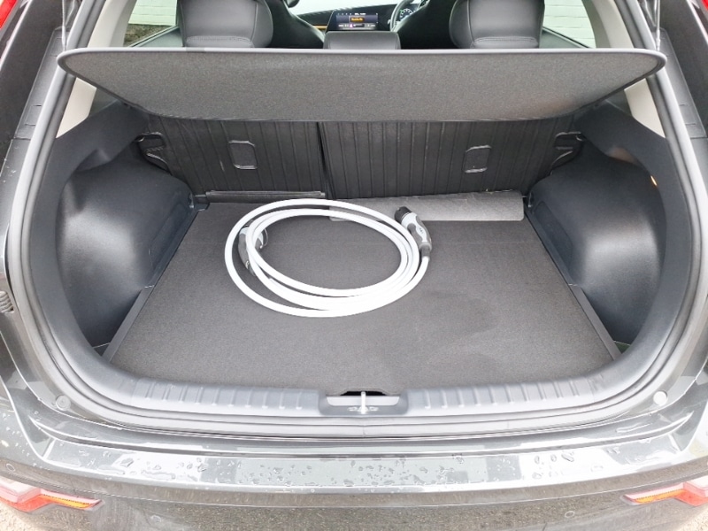 Used Kia Niro 2024 for sale - 77678464: Photo 8