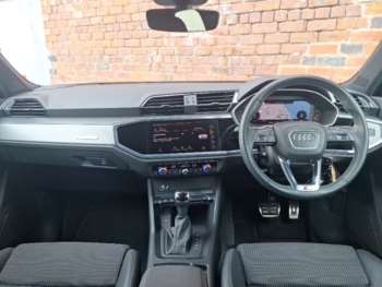 Used Audi Q3 2023 for sale - 75395071: Photo