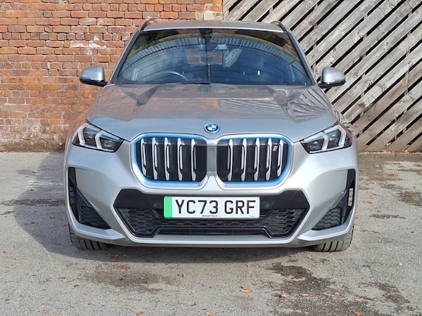 Used BMW iX1 2023 for sale - 76135143: Photo 12