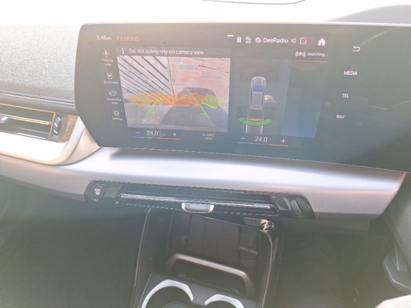 Used BMW iX1 2023 for sale - 76135143: Photo 17