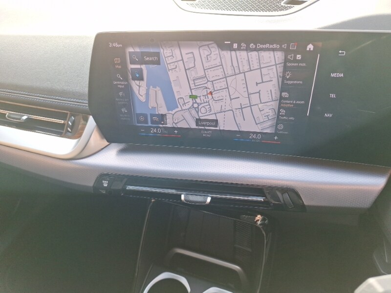 Used BMW iX1 2023 for sale - 76135143: Photo 18