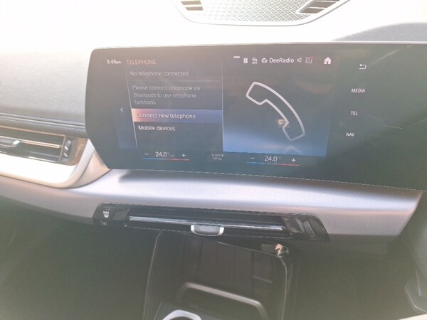 Used BMW iX1 2023 for sale - 76135143: Photo 19