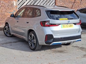 Used BMW iX1 2023 for sale - 76135143: Photo
