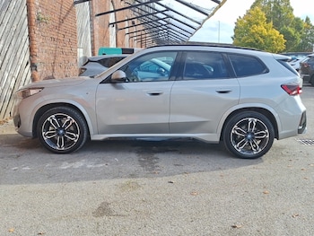 Used BMW iX1 2023 for sale - 76135143: Photo