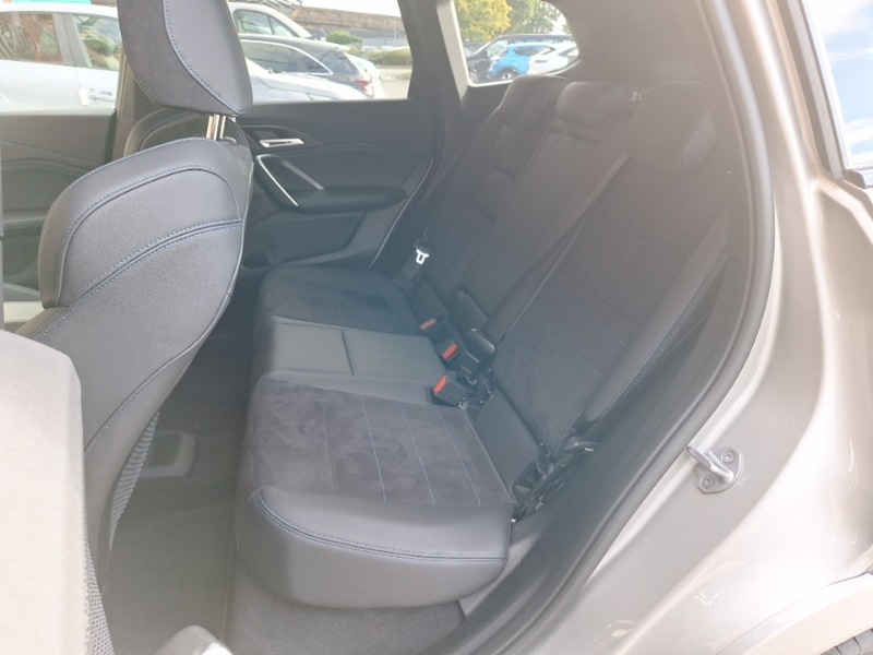 Used BMW iX1 2023 for sale - 76135143: Photo 6