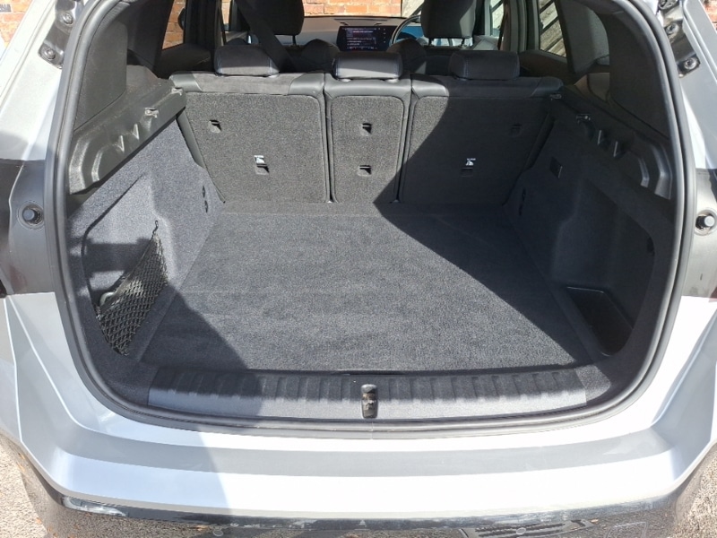 Used BMW iX1 2023 for sale - 76135143: Photo 8