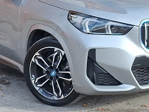 Used BMW iX1 2023 for sale - 76135143: Photo 9