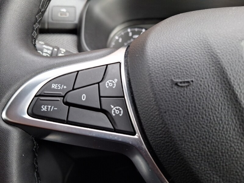 Used Dacia Sandero Stepway 2022 for sale - 77129983: Photo 17