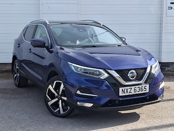 Used Nissan Qashqai 2019 for sale - 78740348: Photo