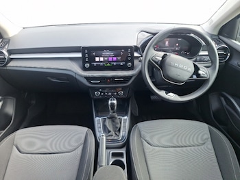 Used Skoda Fabia 2025 for sale - 79534661: Photo