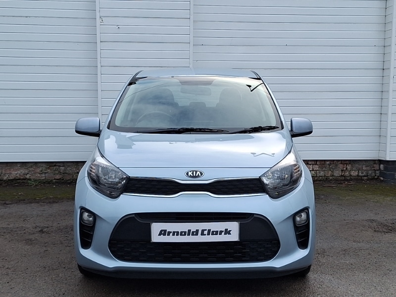 Used Kia Picanto 2019 for sale - 78159237: Photo 12