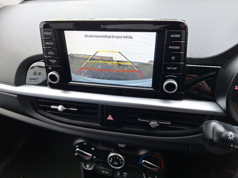 Used Kia Picanto 2019 for sale - 78159237: Photo 18