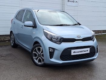 Used Kia Picanto 2019 for sale - 78159237: Photo