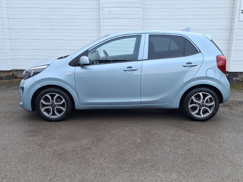 Used Kia Picanto 2019 for sale - 78159237: Photo 4