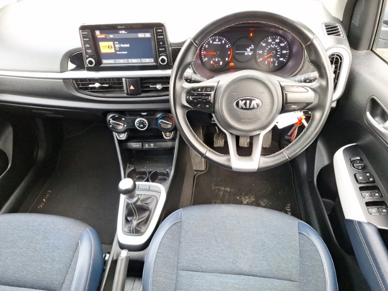Used Kia Picanto 2019 for sale - 78159237: Photo 7