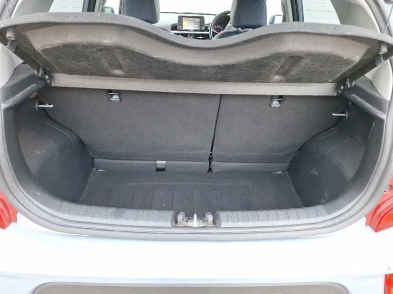 Used Kia Picanto 2019 for sale - 78159237: Photo 8