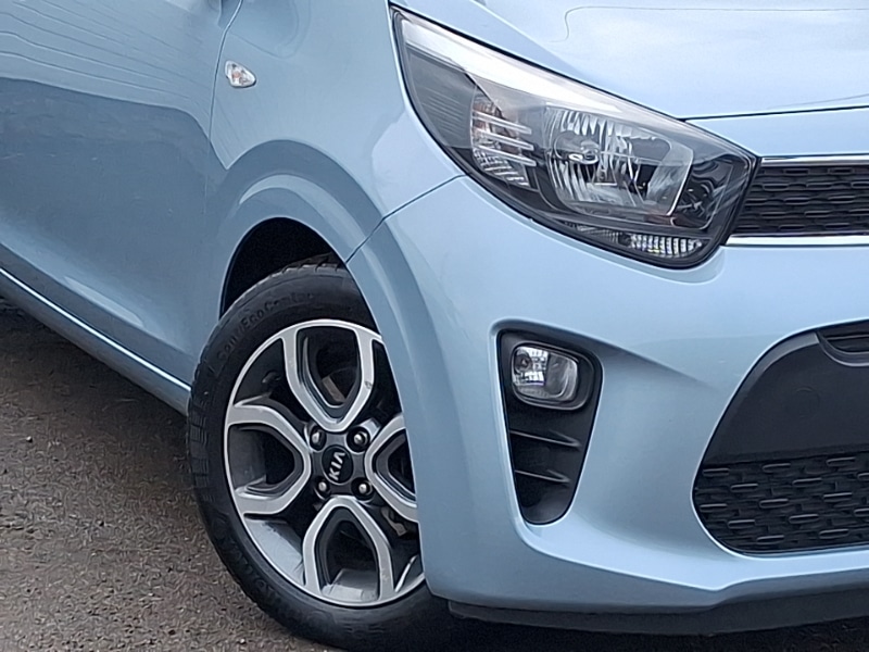Used Kia Picanto 2019 for sale - 78159237: Photo 9