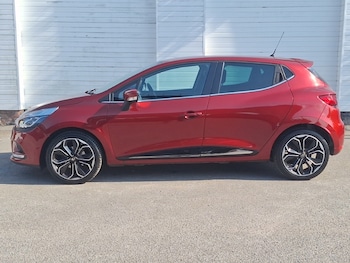 Used Renault Clio 2019 for sale - 79525605: Photo