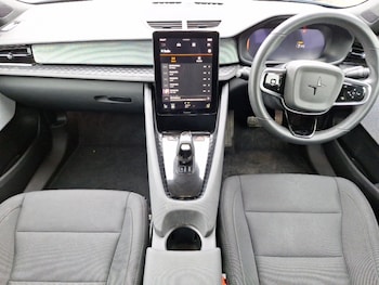 Used Polestar Polestar 2 2023 for sale - 78312260: Photo