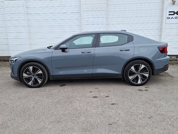 Used Polestar Polestar 2 2023 for sale - 78312260: Photo