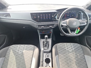 Used Volkswagen Polo 2024 for sale - 78876965: Photo