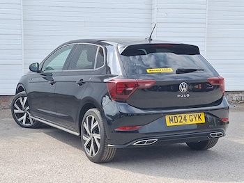 Used Volkswagen Polo 2024 for sale - 78876965: Photo