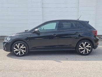 Used Volkswagen Polo 2024 for sale - 78876965: Photo
