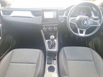 Used Renault Captur 2022 for sale - 79840094: Photo
