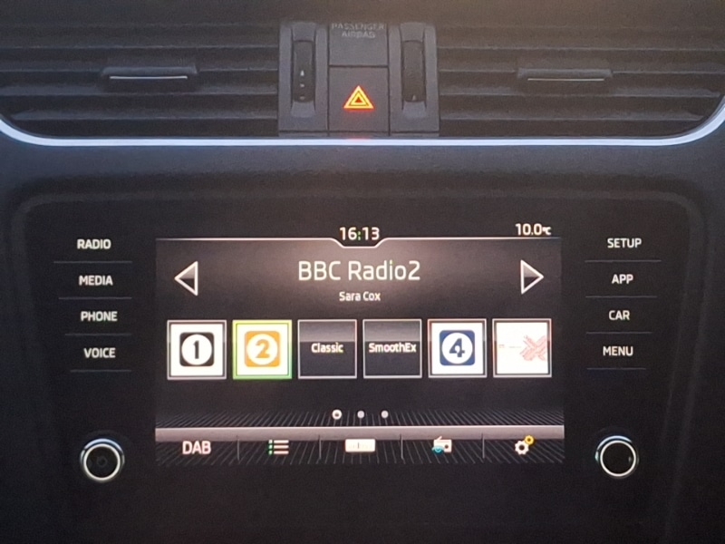 Used Skoda Octavia 2018 for sale - 76920370: Photo 10