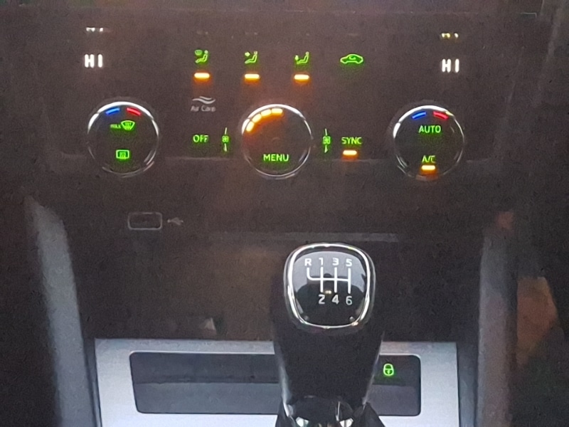 Used Skoda Octavia 2018 for sale - 76920370: Photo 11