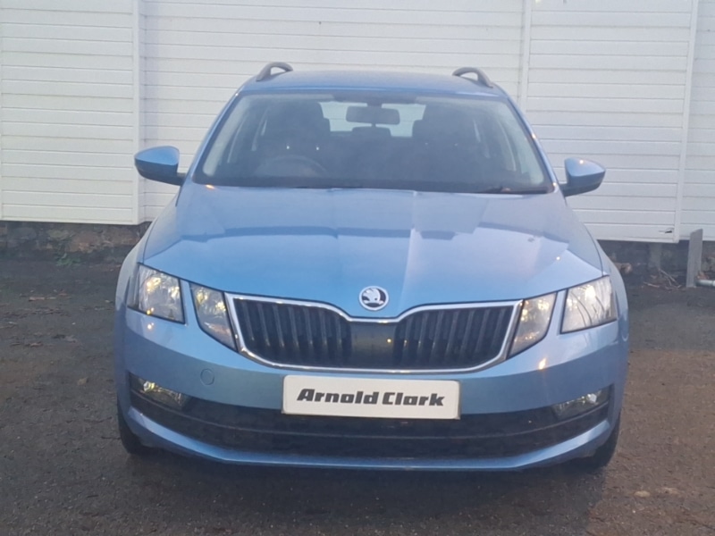 Used Skoda Octavia 2018 for sale - 76920370: Photo 12