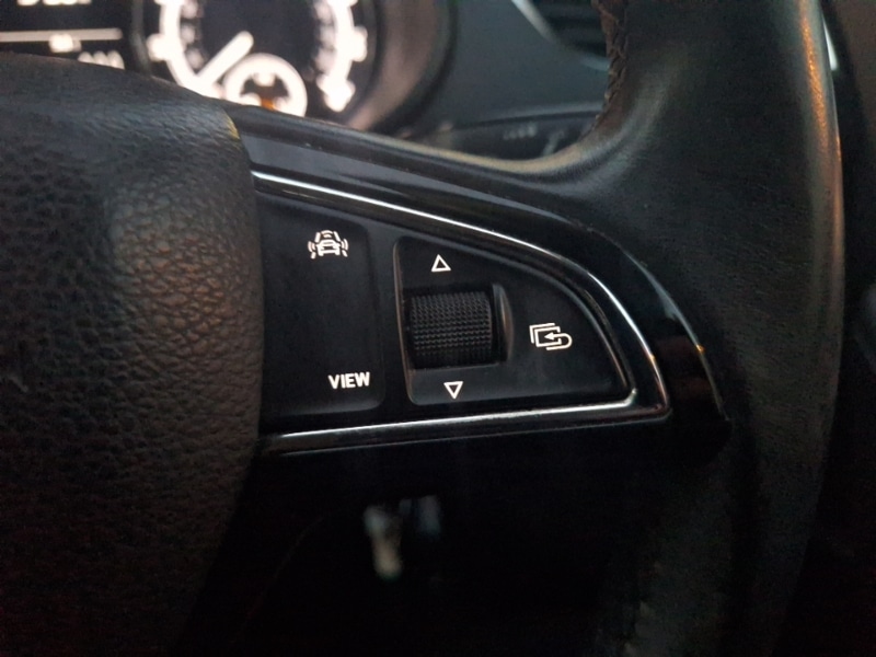 Used Skoda Octavia 2018 for sale - 76920370: Photo 15