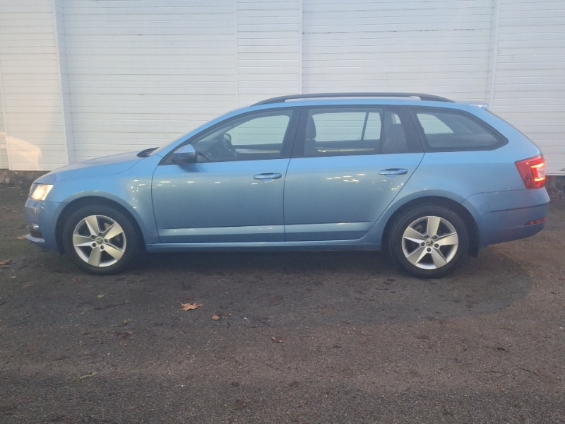 Used Skoda Octavia 2018 for sale - 76920370: Photo 4