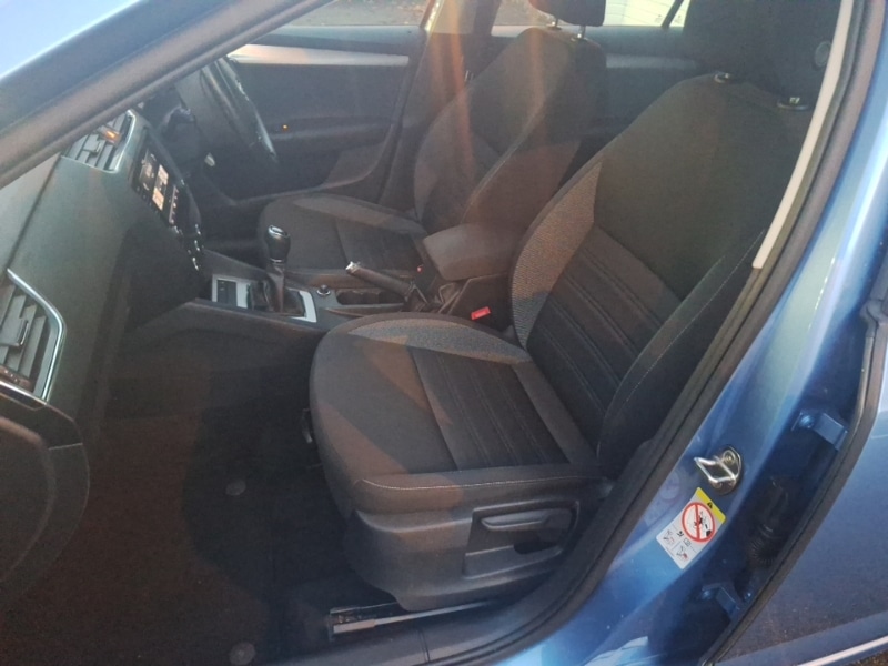 Used Skoda Octavia 2018 for sale - 76920370: Photo 5