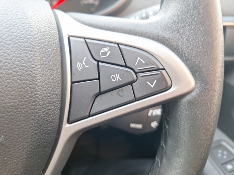 Used Dacia Sandero Stepway 2024 for sale - 76656550: Photo 14