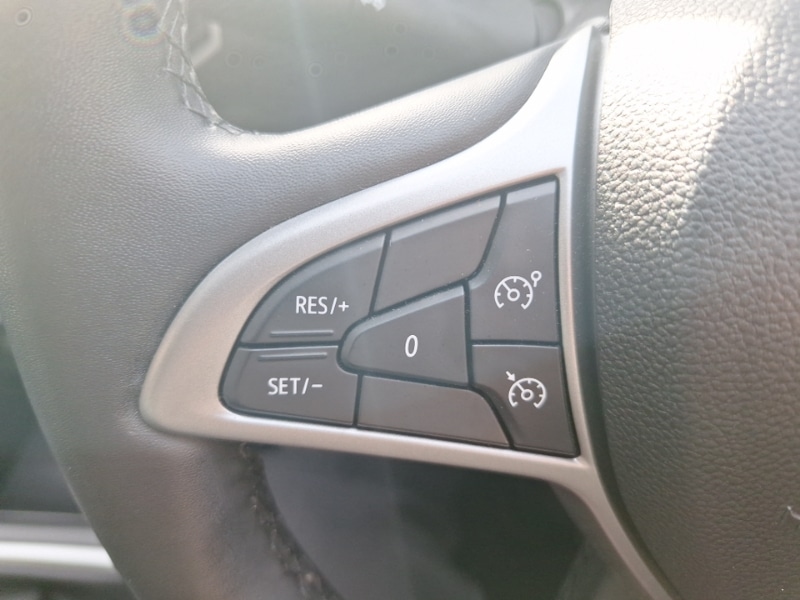 Used Dacia Sandero Stepway 2024 for sale - 76656550: Photo 15